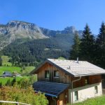 Dachstein Chalet Edelweiss Haustierfrei