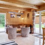 Chalet Stanley
