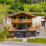 Alpen Villa Danica