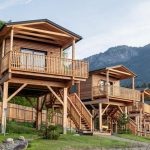 Chalets & Glamping Nassfeld 4