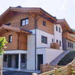 Chalet Schneeflocke Leogang