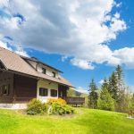 Chalet Gnesau