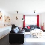 Residenz Edelalm Appartement 3