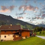 Chalet Murmel