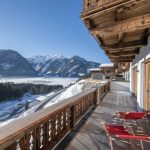 Rossberg Hohe Tauern Chalets 6