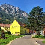 Alpin Apartment Pfaffenstein