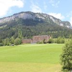 Kulmhof Tauplitz
