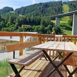 Bergeralm Wellness Chalet mit Sauna