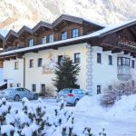 Sölden Apartment D