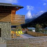 Luxus-Chalet Alpinum