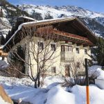 Sölden Apartment F
