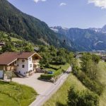 Apartment Panoramablick