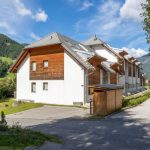 Apartment Bad Kleinkirchheim