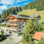 Panorama Chalet Barda