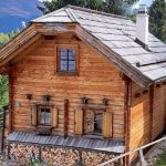 Chalet Bergliebe
