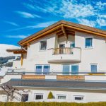 Appartment groß