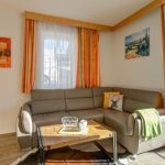 Appartment groß