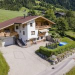 Apartment Zillertalblick