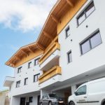 Haus Bergheim - Alpenrose