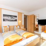 Familienapartment 2