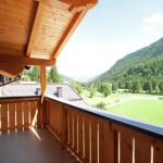 Chalet Tristkogel - Mittenwald