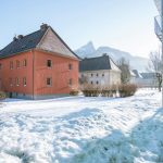 Erzberg Alpin Royal - Clubhaus