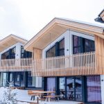 Alpenchalets Biberwier 2