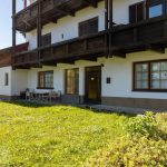 Apartment Rosalia