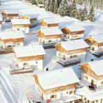 Ski in - Ski out Apartment Lungau