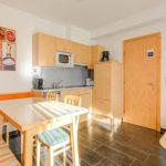 Appartment klein