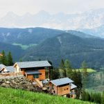 Alpenchalets Reiteralm 2