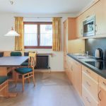 Appartement Riedmann