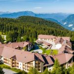 Junior Suite Faaker See 04 - 4 Pax