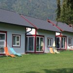 Blasge Ferienhaus 1 - 58m²