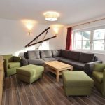 Chalet Susanna S