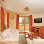 Chalet Staffkogel - Mittenwald