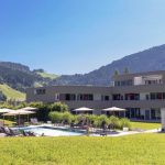 Tauernresidence Radstadt Penthousesuite