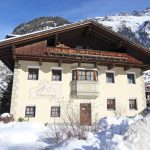 Sölden Apartment F