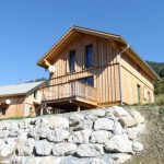 Chalet 45