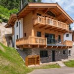 Alpen Villa Danica