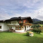 Appartement Mitterberg