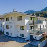 Residenz Gamper Brixen im Thale