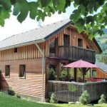 Chalet Murlaub