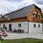 COUNTRY SUITES MARIAPFARR - Suite Longa