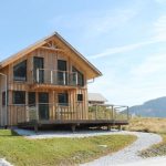 Chalet Almdorf 8