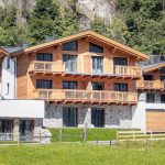 Chalet Granatspitz
