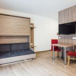 Alpine Lodge 2