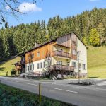 Gasthof Wabitsch