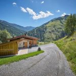 Künstler Chalet