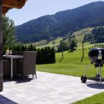 Chalet Schneeflocke Leogang